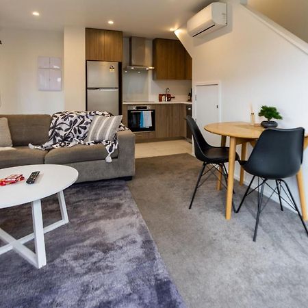 1 Bedroom Central City Escape ไครสต์เชิร์ช ภายนอก รูปภาพ
