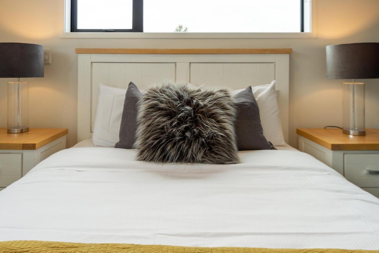 1 Bedroom Central City Escape ไครสต์เชิร์ช ภายนอก รูปภาพ