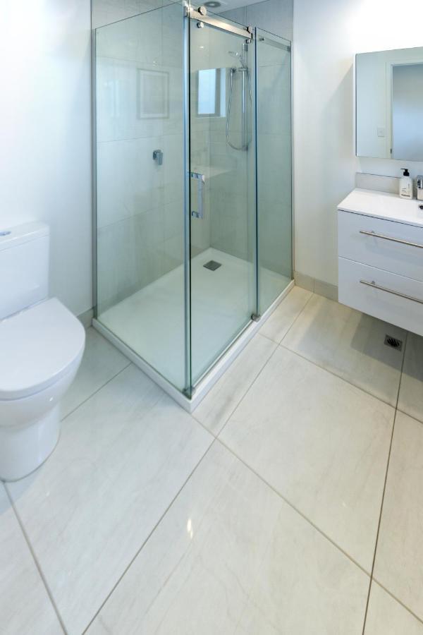 1 Bedroom Central City Escape ไครสต์เชิร์ช ภายนอก รูปภาพ