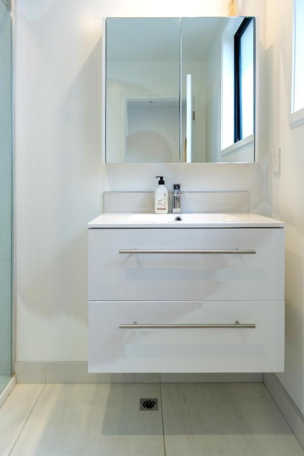 1 Bedroom Central City Escape ไครสต์เชิร์ช ภายนอก รูปภาพ