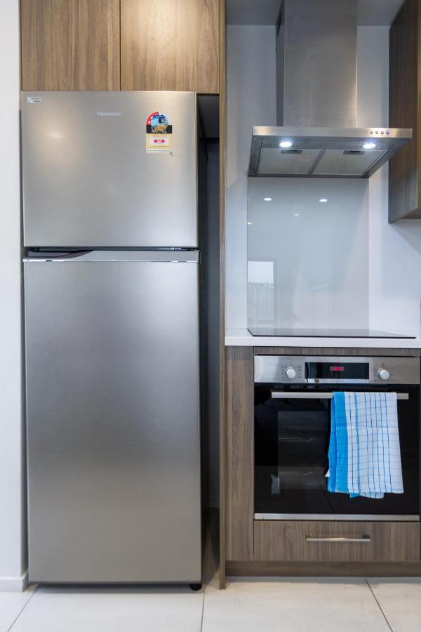 1 Bedroom Central City Escape ไครสต์เชิร์ช ภายนอก รูปภาพ