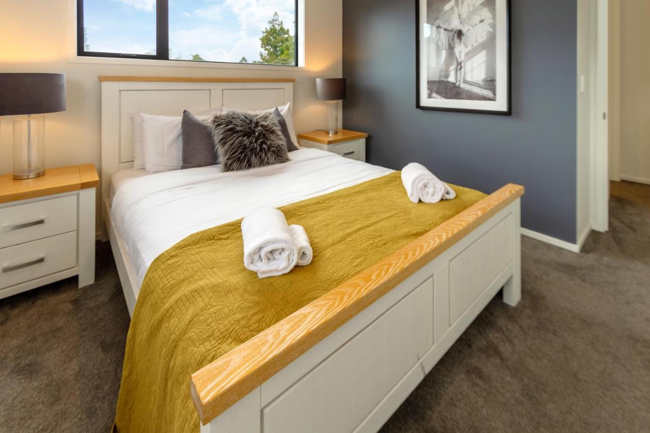 1 Bedroom Central City Escape ไครสต์เชิร์ช ภายนอก รูปภาพ